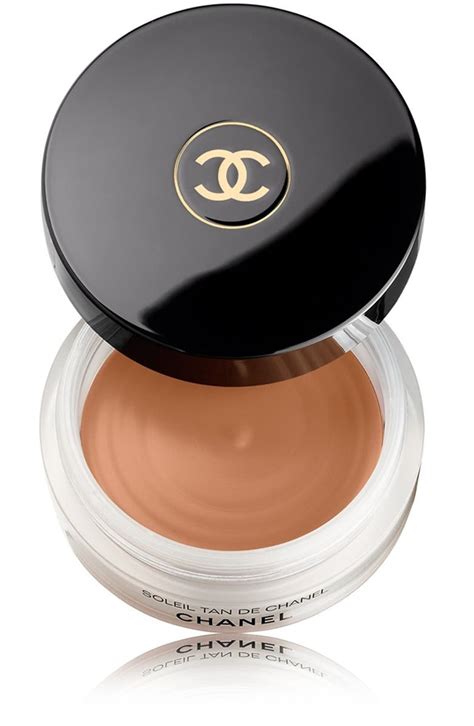 chanel soleil du tan|chanel soleil tan bronzing makeup.